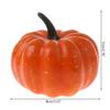 Lifelike Halloween Artificial Pumpkin Fake Fruit Vegetable Home Party Decor