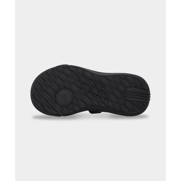 Adidas Maxxcourt MJ Comfortable Fit Mary Jane Shoes Women Shoes Black KZ9650