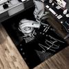 Michael Jackson Living Room Nonslip Area Rug Soft Carpet For Bedroom Gameoom Playroom Sofa Office Home Decor Doormat