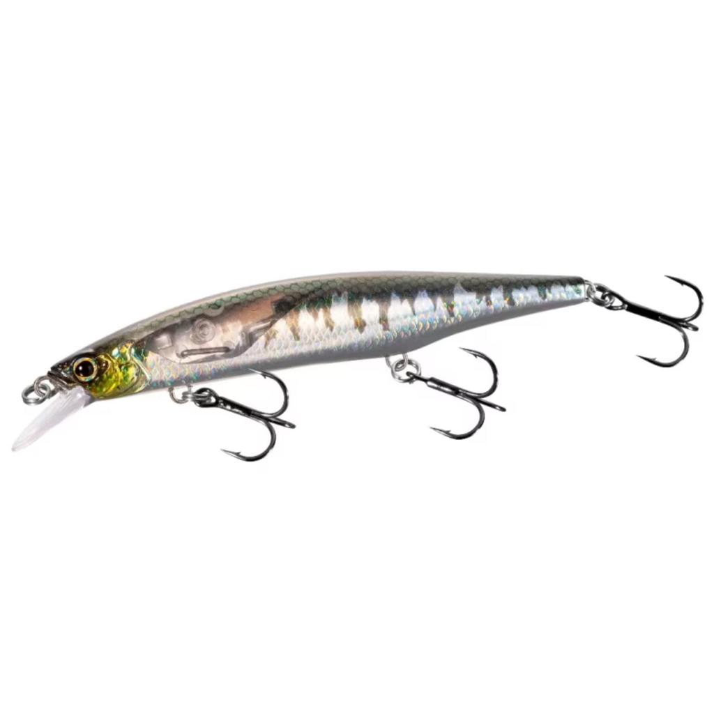 Shimano Bass Lure Minnow Bantam Zamberno 95SP Flash Boost 003 S Oniyamabe ZQ-K95W