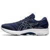Gel Kayano 27 Peacoat Piedmont Grey 1011A767-400