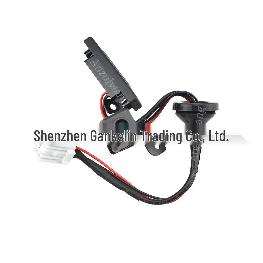 95760-4L011 Rear View Backup Camera for Hyundai Sonata Original