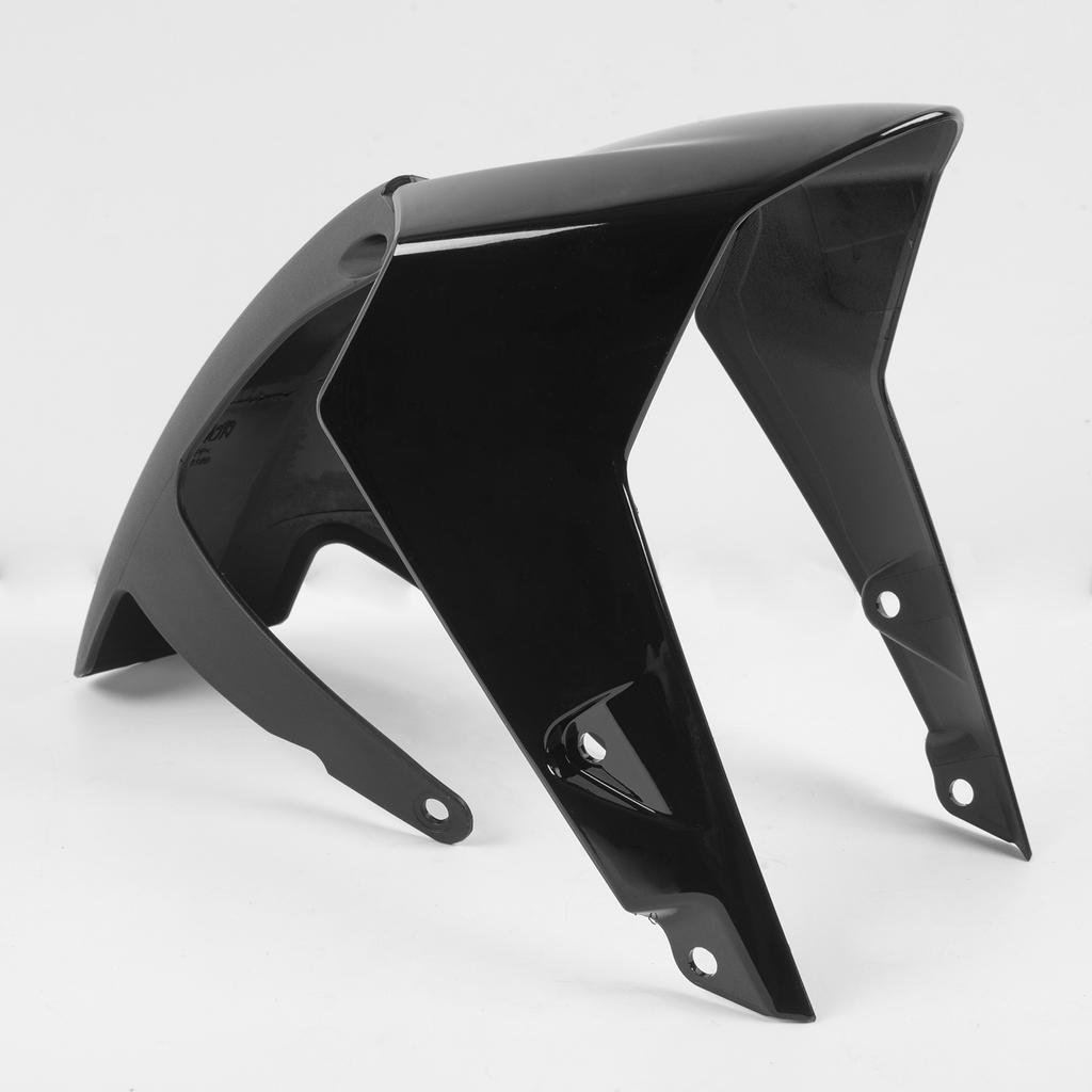 For Duke 390 Front Fender Mudguard For KTM Duke390 2017-2022 2018 2019 2020 2021 Motorcycle Wheel Cover Hugger Splash Guard