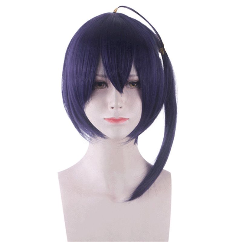 Delusions Love Chunibyoother Rikka Takanashi School Uniform Costume Cosplay