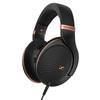 Sennheiser HD 505 Headphones Wired Headphones with Crystal Clear Sound and Controlled Enhanced Comfort for the and Copper Edition - Over-ear Bass,