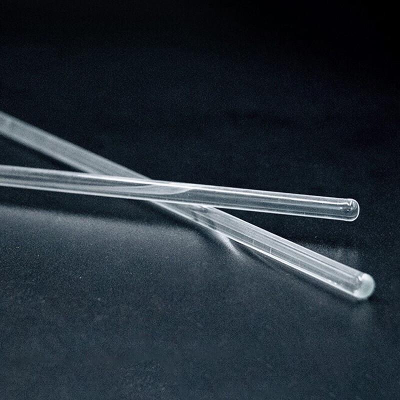 Bingyu BY-7005 Lab Glass Stirring Rod