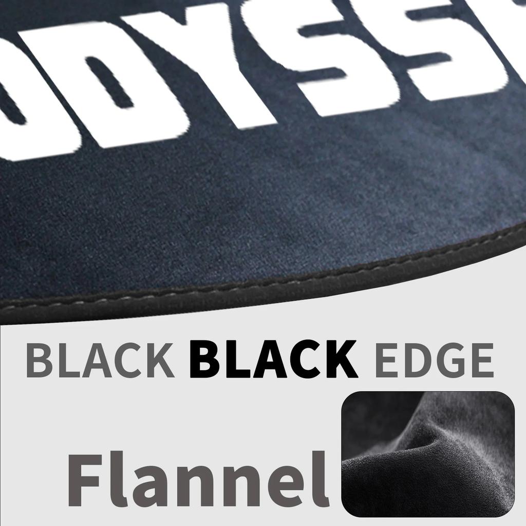 Fit for Honda Odyssey 2003 2004-2008 Rb1 LOGO Car Accessories Protective Carpet Dashmat Dashboard Cover Pad DashMat Sunshade