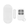 Door Window Sensor Alarm 130dB Large Volume Wireless Remote Control PIR Alert Magnetic Induction Detector Security Burglar Siren