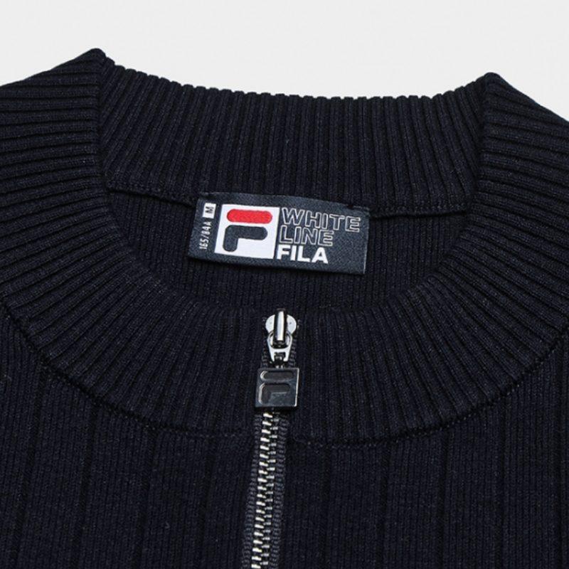 FILA Heritage Long Sleeved Dress Women's F51W548301F-NV