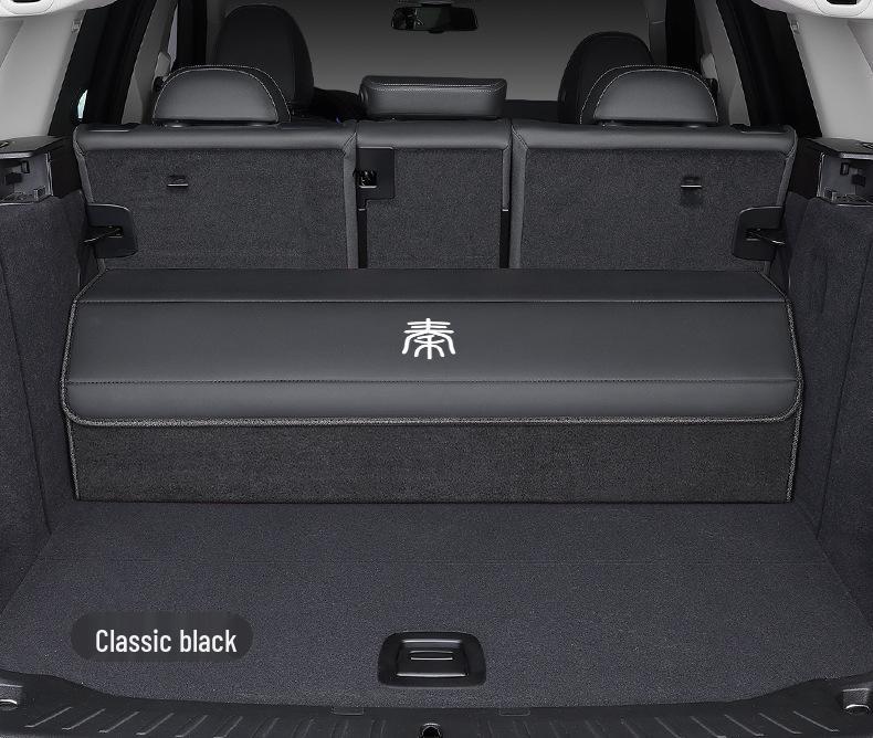 BYD DMMI Car Trunk Organizer for PRO/DM Champion Edition