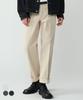 UNTAPPED STUDIO Washed Tapered Fit Denim Pants 3 Colors