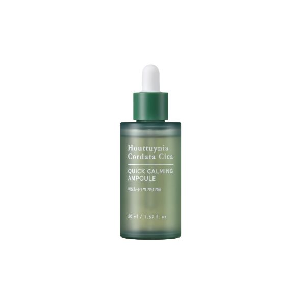 

TONYMOLY Eoseongcho Cica Quick Calming Ampoule 50mL