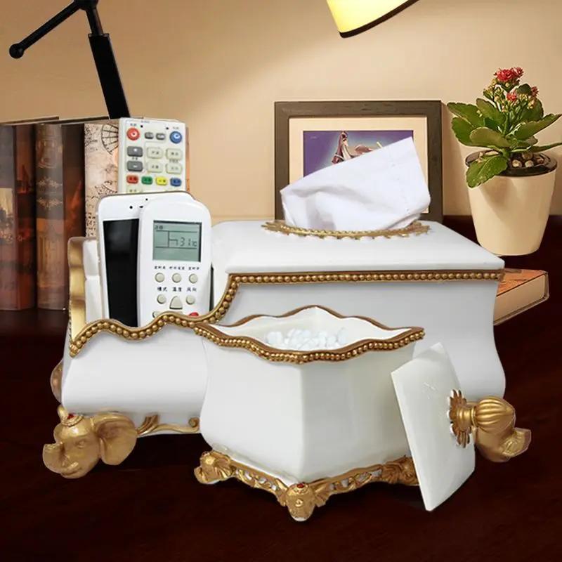 

Европейский стиль держатель для зубочисток контейнер бытовой стол коробка для хранения зубочисток диспенсер для зубочисток