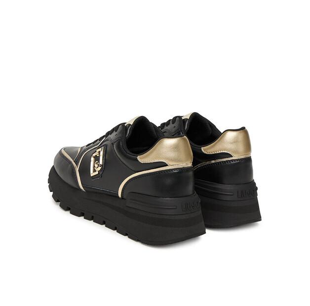 Кроссовки Liu Jo Amazing 25