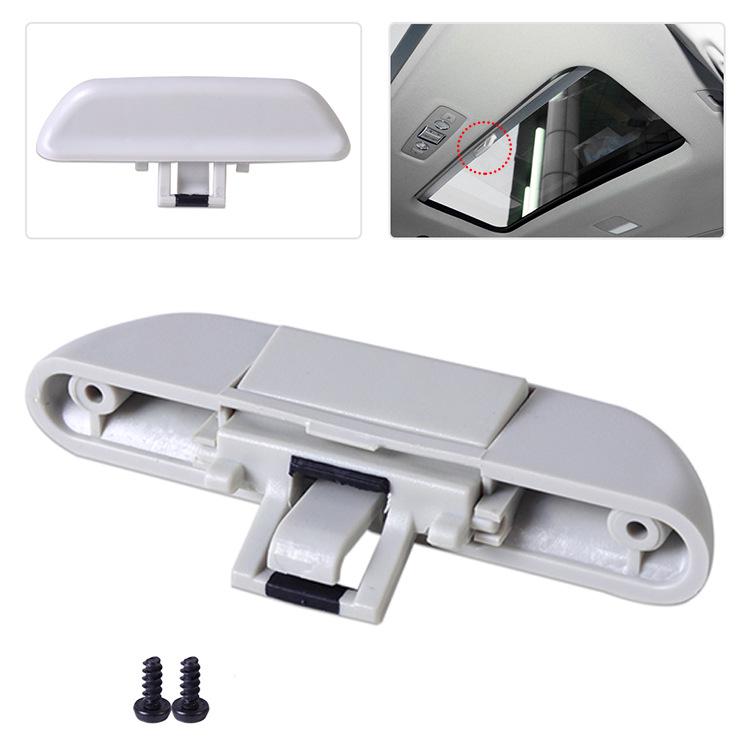 Buy Rear Sunroof Shade Handle For Audi Q7 20072015 4L0898924 B at