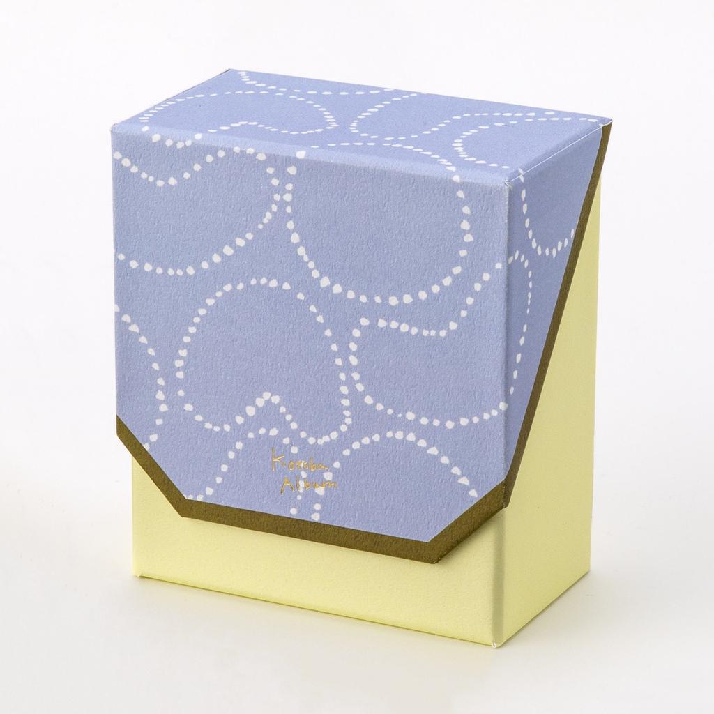 Iroha Publishing Children's Word Album GKAK-04 Stitch