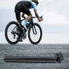 Aluminium-Zink-Zinklegierung MTB-Sattelrohr Verstellbares Fahrrad-Sattelrohr Rennrad-Sattelstütze Faltrad