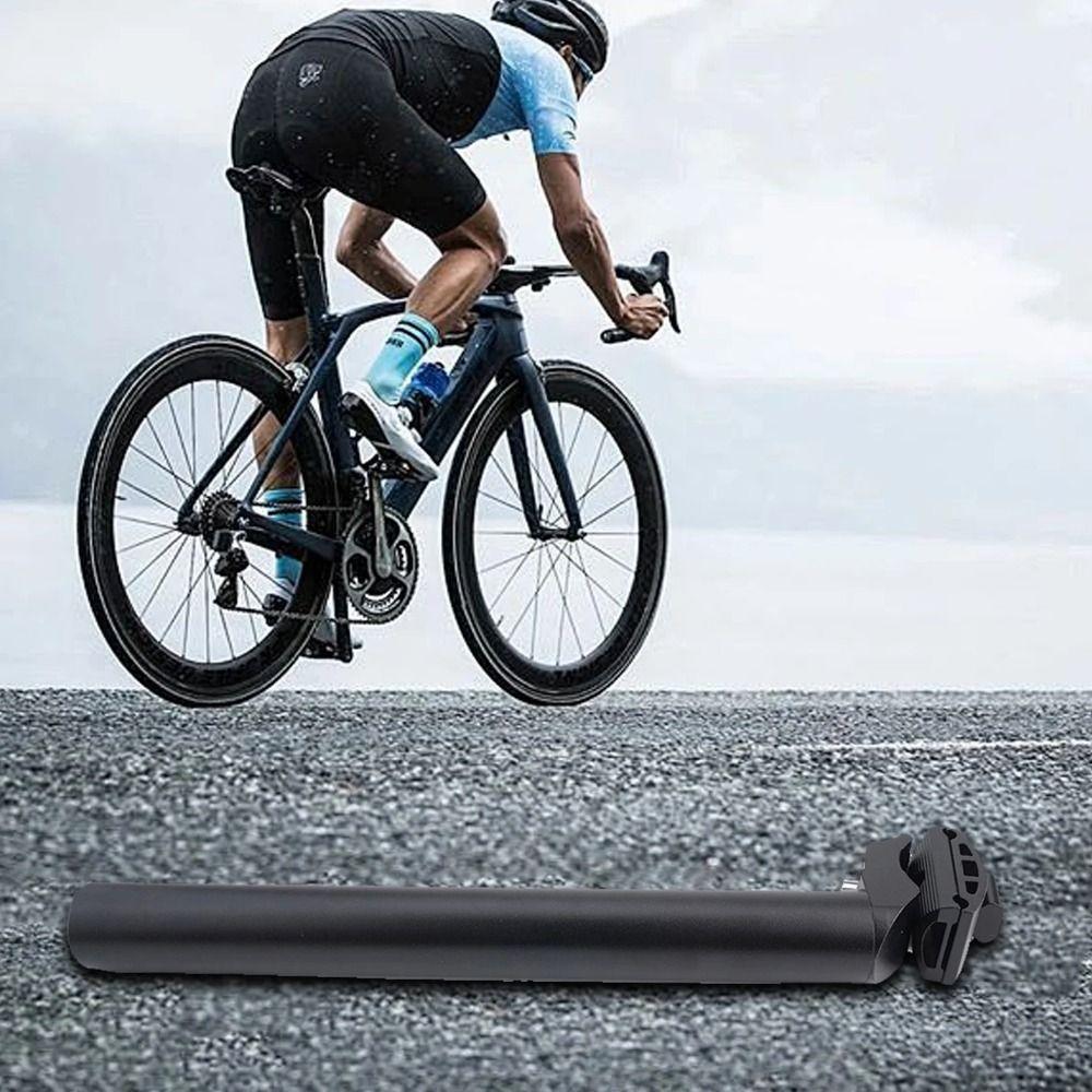 25.4/27.2/28.6/31.6mm MTB Seat Tube Adjustable Road Bike Seatpost Bike Seat Tube  MTB Accessories