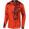 Men Women Breathable Long Sleeve Mountain Bike Cycling Jersey Quick Dry Riding Shirt