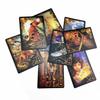 Reverie Lenormand Tarot Deck 47 Cards Fate Divination Tarot Card Board Game