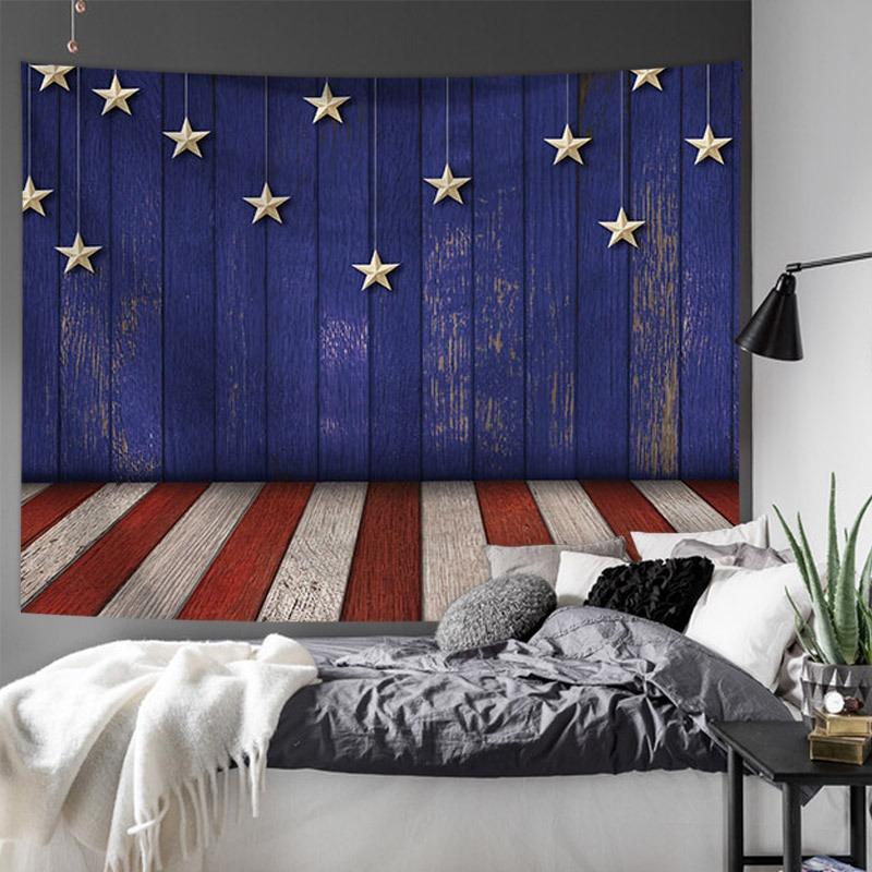 Fresh Decorative Tapestry Bedroom Living Room Tapestry Home Wall Decoration Tapestry