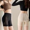 High Waist Women Shapewear Lace Flower Body Shaping Underwear Fashion Push Up Shaper  Daily