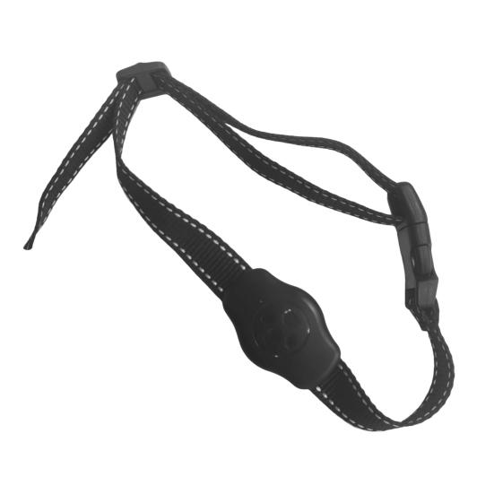 Anti-Loss Dog Tracker Locator Cover for Airtags Case Waterproof Protective Cover Lightweight Pet Collar Accessory