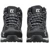 Треккинговые ботинки Kastinger LADSCHUR MID KTX