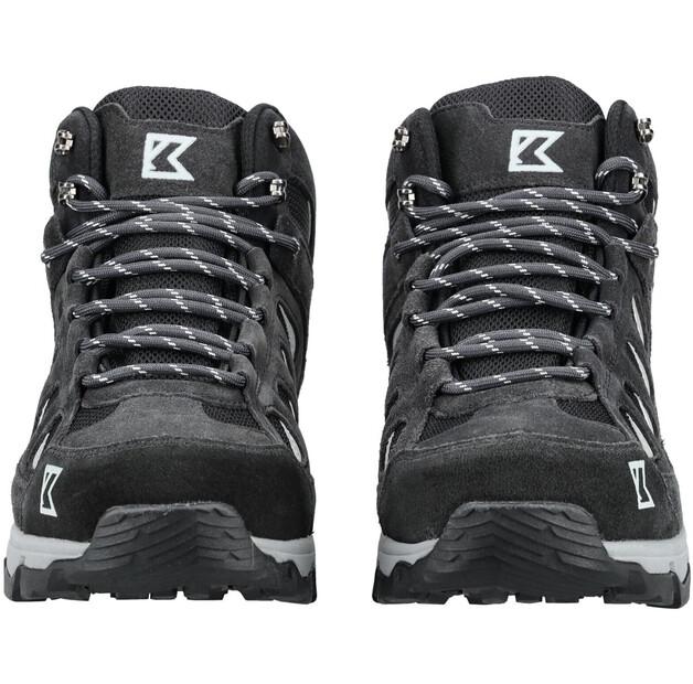 Треккинговые ботинки Kastinger LADSCHUR MID KTX