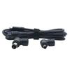Fast Speed PD100W Charging Cord Type C To Round Tip Adapter 2M Length Lightweight Portable For Office Travel