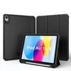 2024 for iPad Pro 13 Case with Pencil Holder Shockproof Air 13 Leather Cover for iPad 10 2 and Air 11 Protective Sleeve