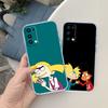 RP63 S-Special Hey A-Arnold Transparent Phone Case for Motorola Moto Edge 20 30 40 50 S30 Fusion Ultra Pro Neo Lite + G200 G23