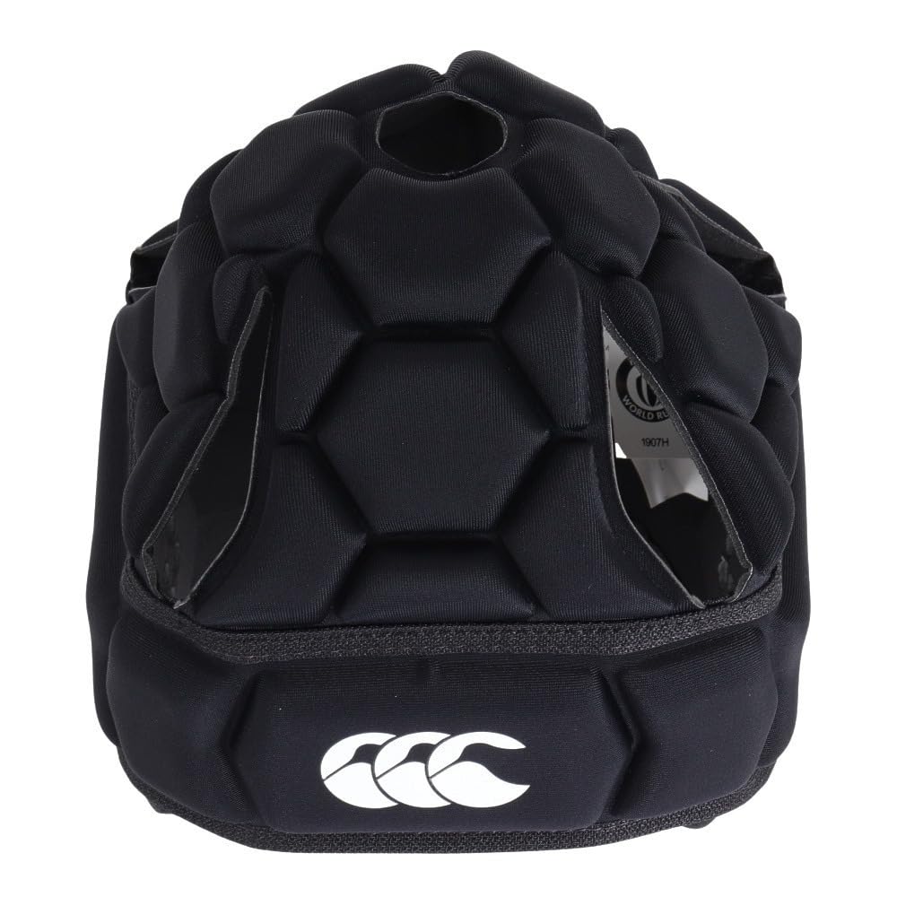 Canterbury Headgear TEAM HEADGEAR AA02168 L 19_Black