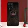 Russia Flag National Emblem Case For Samsung Galaxy M13 M53 M56 M52 M32 M16 M11 M21 M31 M35 M12 M14 M15 M36 M55 M34 M54