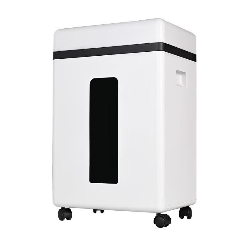SUNWOOD SD9235 Level 5 Security Cross-Cut Paper Shredder CN plug (adapter included)