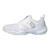 Adidas Codechaos 25 Boa Comfortable Fit Waterproof Golf Shoes Women sneaker White HQ0036
