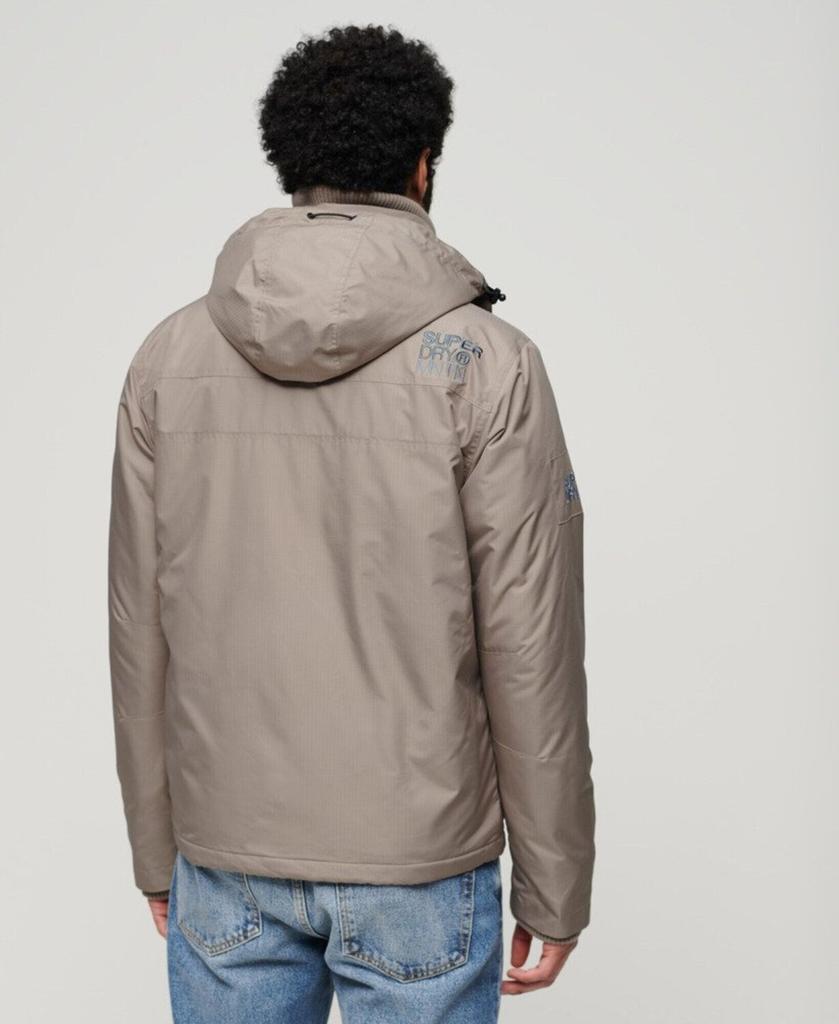 Демисезонная куртка Superdry Jacket (M5011839A) deep beige