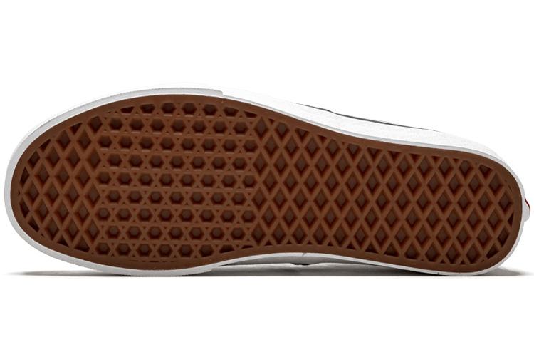 Vans Authentic 'Camo Checkerboard'