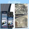 Restoration Headlight Polishing Homonth Car Kits Headlamp Scratch Remover Repair Cleaning Paste Remove Oxidation Headlight Polish Liquid