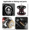Protective Grease (20ml) + Lubricant Oil For Fishing Reel Bearing Maintenance Oil Fishing Tool (20ml)