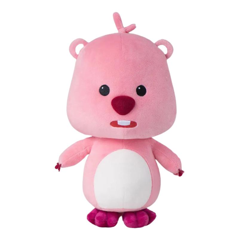 

New POP MART Ruby Loopy ZANMANG LOOPY Zanmang Loopy Dolls 35cm PPMT-2311-0014 Standing Posture