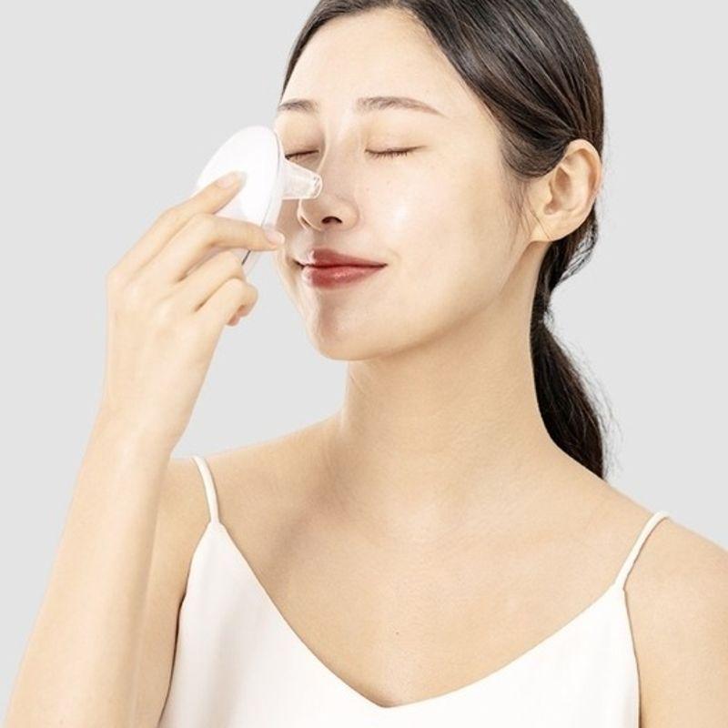 Pearl Care Sebum Suction Blackhead Extractor Skin Care Beauty Device