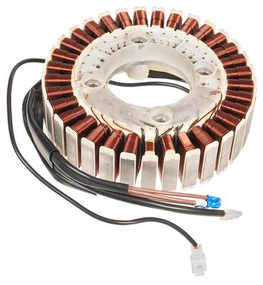 Elektro díly pro motorku – Startéry pro motorky