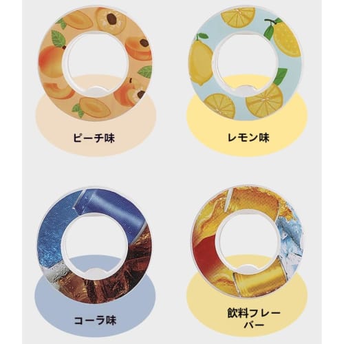 YAYAMIYA Water Bottle, Sports Water Bottle, 650ml, Zero Sugar, Zero Calorie Flavored Water Bottle, Gym Water Bottle, Fitness Water Bottle, Outdoor Use