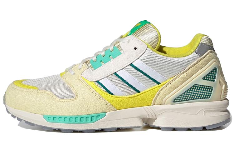 Zx 8000 Adidas Originals  A-ZX Series - Frozen Lemonade  H68010 38
