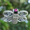 Comprehensive Lens Filter Collection For UAV Quadcopter, Multiple Coated MCUV ND8 CPL Filters Set