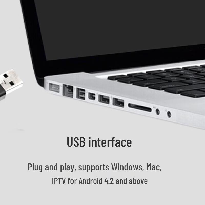 Logitech C270i HD USB Webcam with Microphone