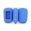 Remote Control Key Bag Silicone Wear Resistant Alarm