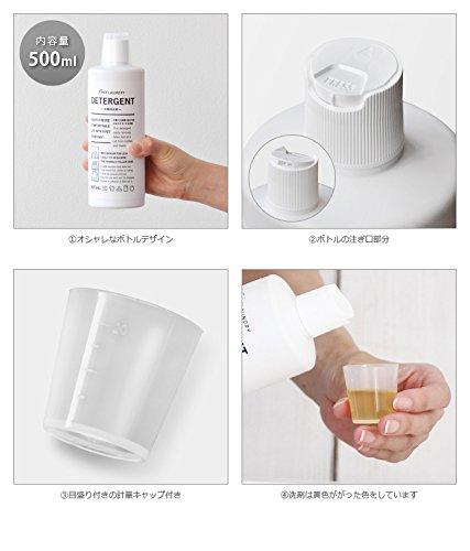 LEONIMAL FREIES WASCHMITTEL