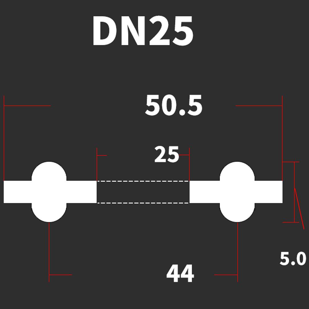DN10-DN200 DIN Standard 3/4" 1.5" 2" -8" Tri Clamp EPDM Sanitary Seal Gasket Strip Homebrew